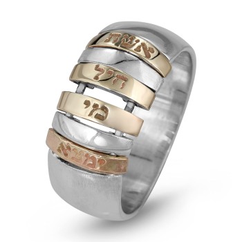 Name ring