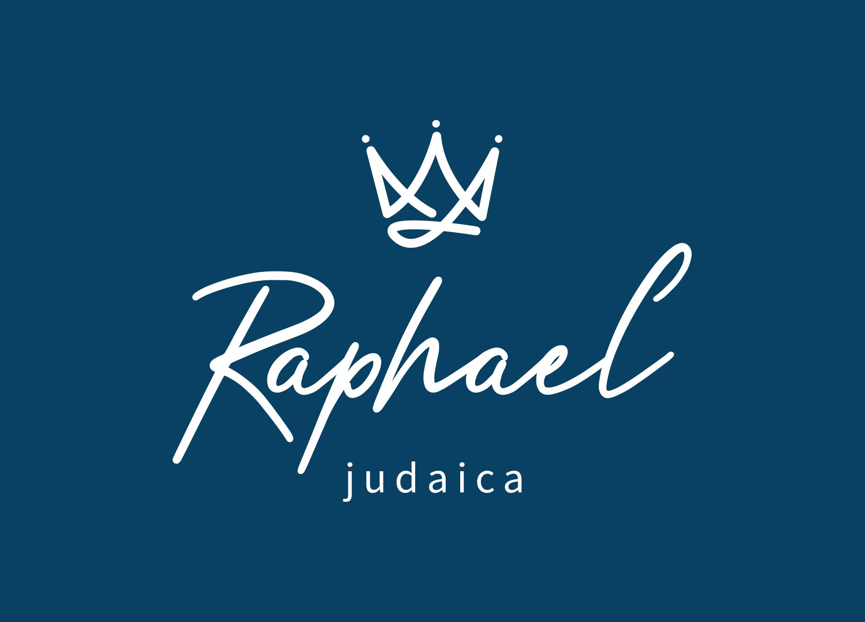 Judaica Raphael